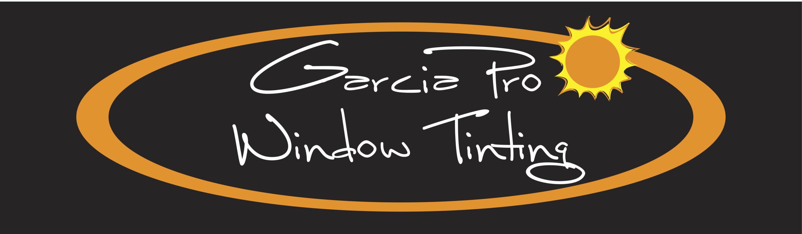 Garcia Pro Window Tinting 